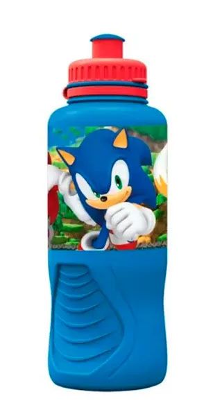 Botella Con Pico Sport 430ml Sonic