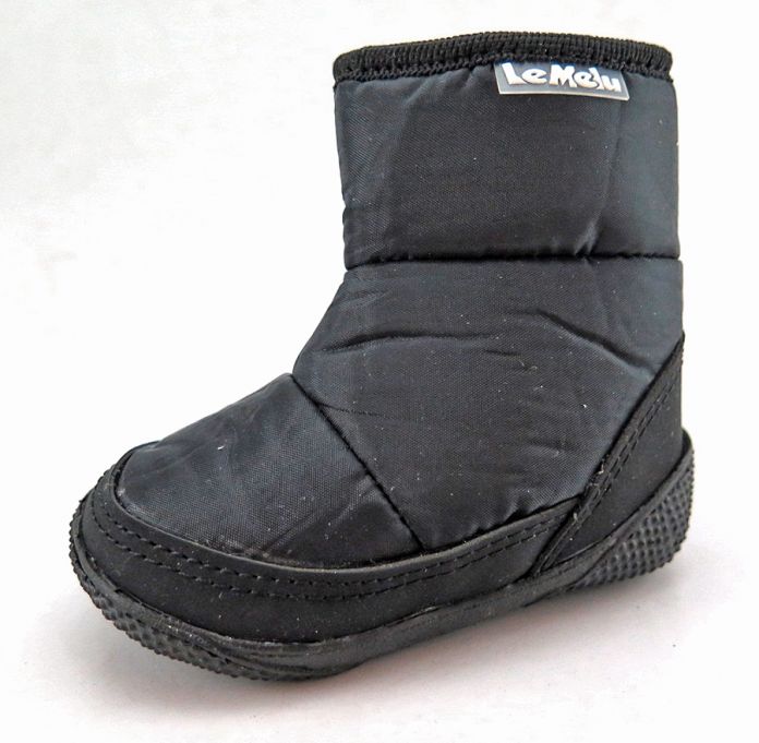 Bota Sky - Esqui con Cierre