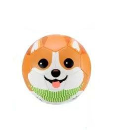 Pelota De Futbol N°2 Animales