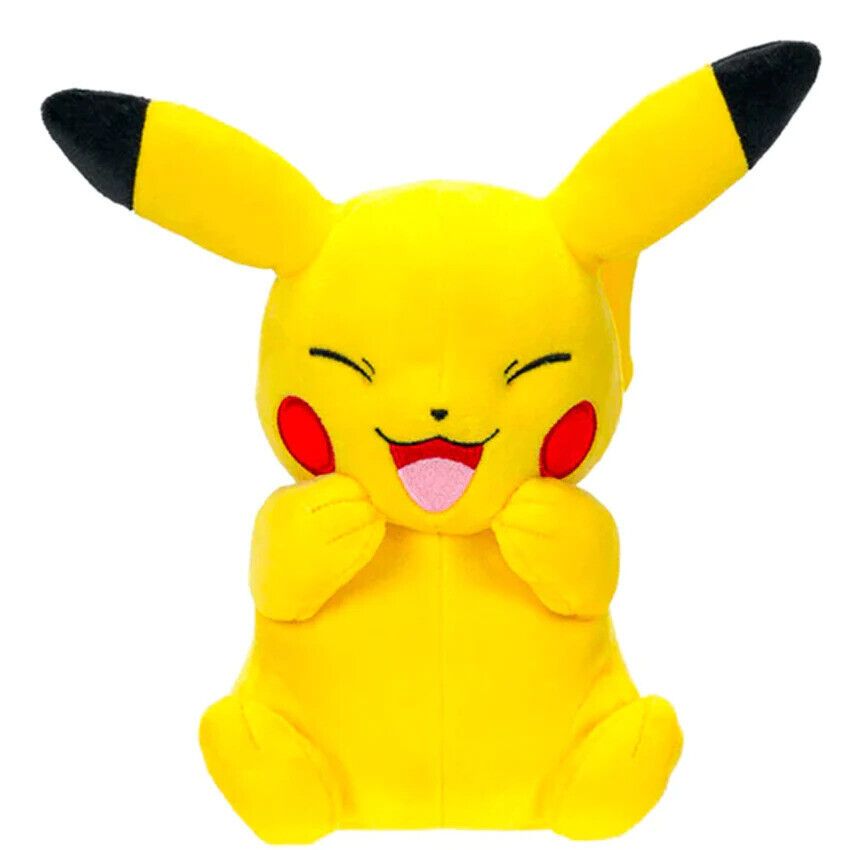 Peluche Pikachu