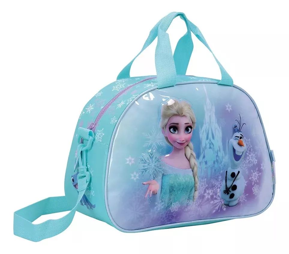 Bolso Frozen - Elsa