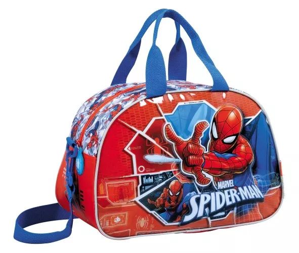 Bolso Spiderman - Hombre Araña - Marvel
