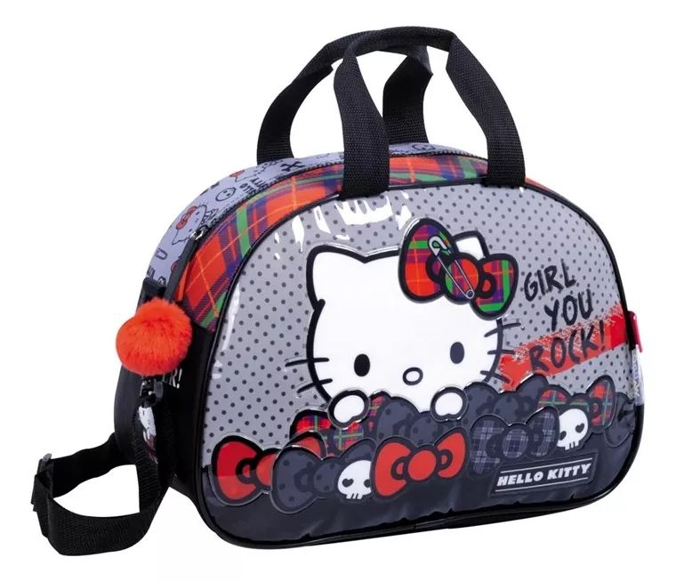 Bolso Hello Kitty