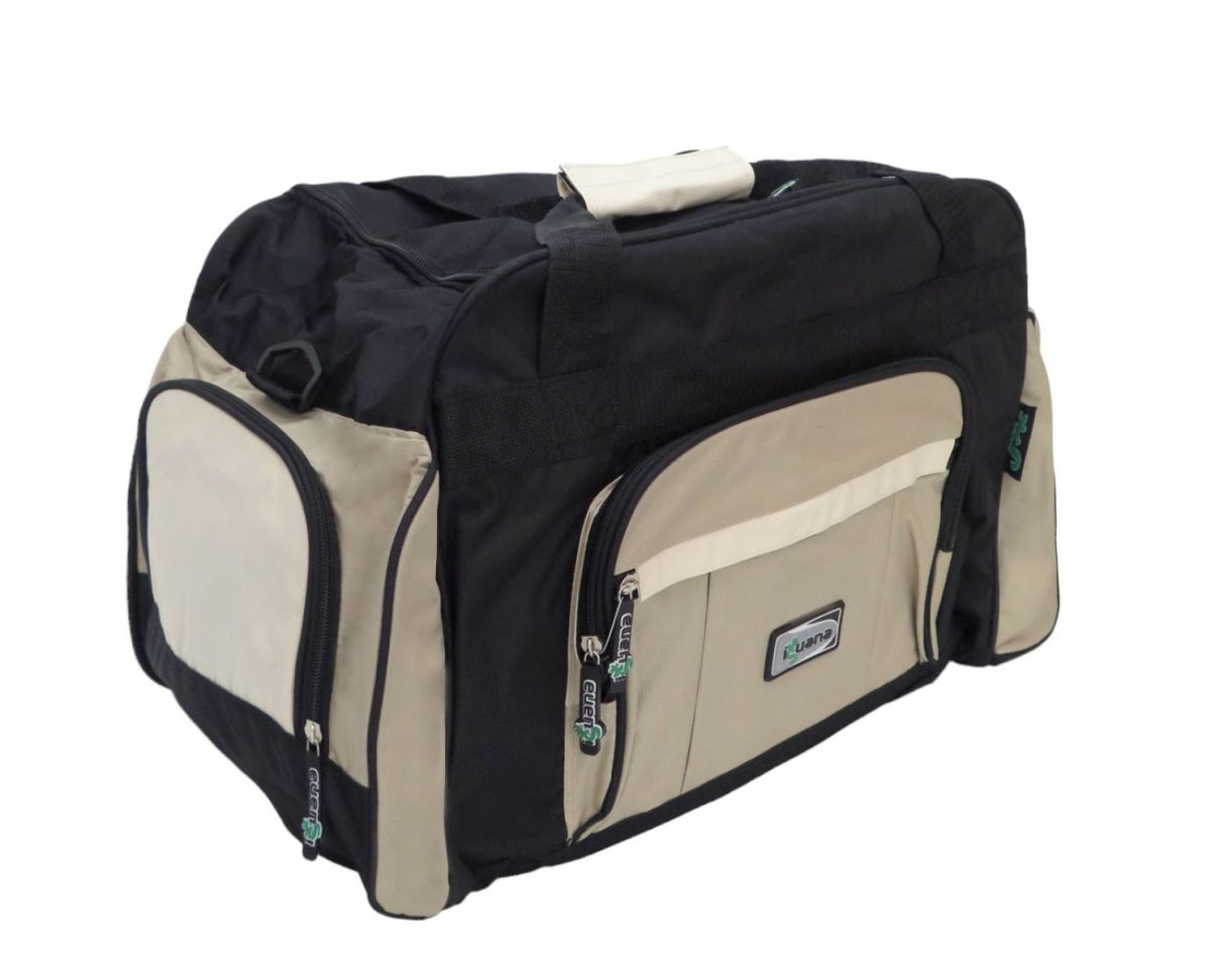 Bolso de Viaje Combinado