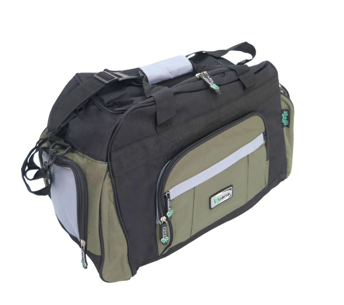 Bolso de Viaje Combinado