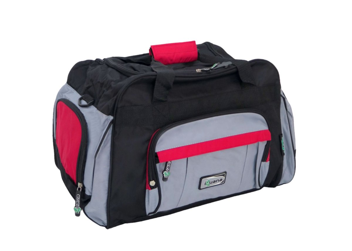 Bolso de Viaje Combinado