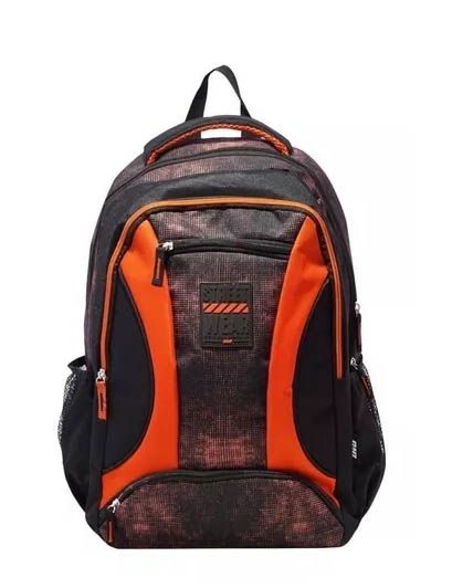 Mochila Espalda Street Wear Estampada