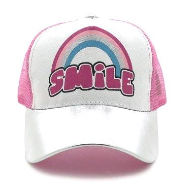 Gorro Cap Smile Regulable