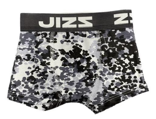 Boxer Calzoncillo Camuflado