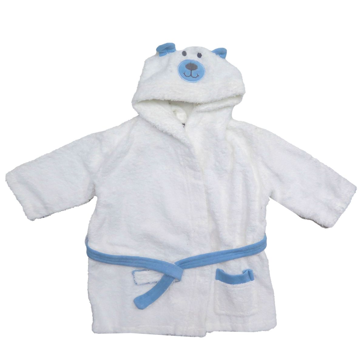 Liorchis salida de baño osito