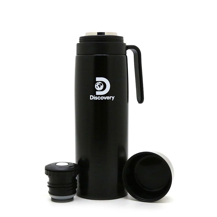 Termo Discovery Acero Inoxidable - 1Litro