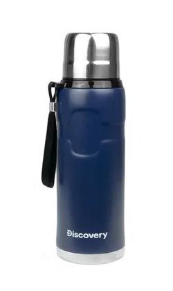 Termo Discovery Acero Inoxidable Con Pico Vertedor - 750ml