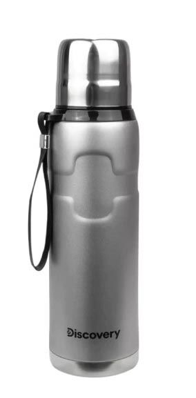 Termo Discovery Acero Inoxidable Con Pico Vertedor - 750ml