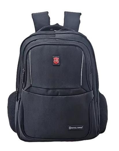 Mochila Espalda Colegial