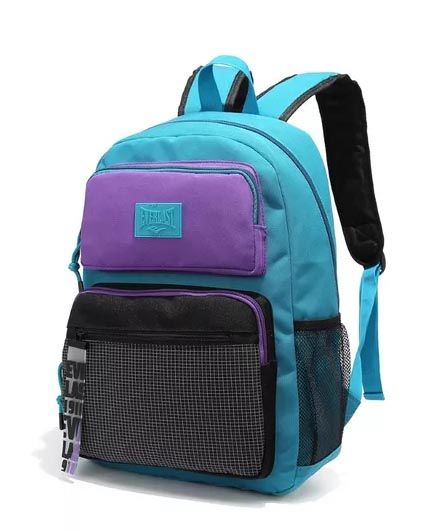 Mochila Espalda Colegial