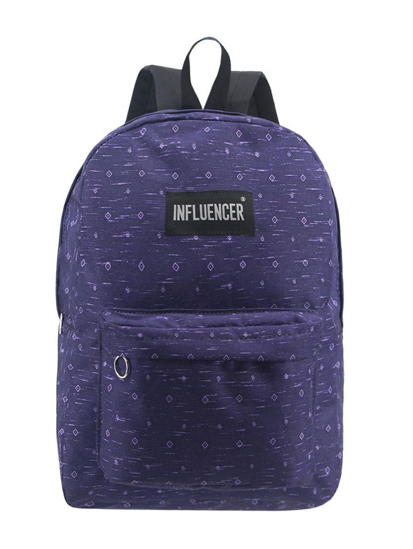 Mochila Espalda Colegial Influencer 16 Pulgadas