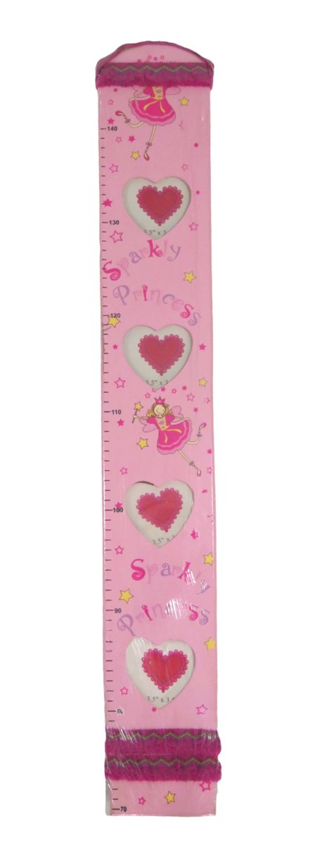 Cinta Metrica de Madera Porta Retrato