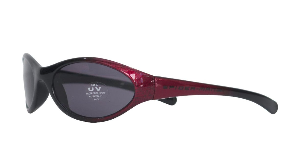 Anteojos Lentes Filtro UV Spiderman - Hombre Araña