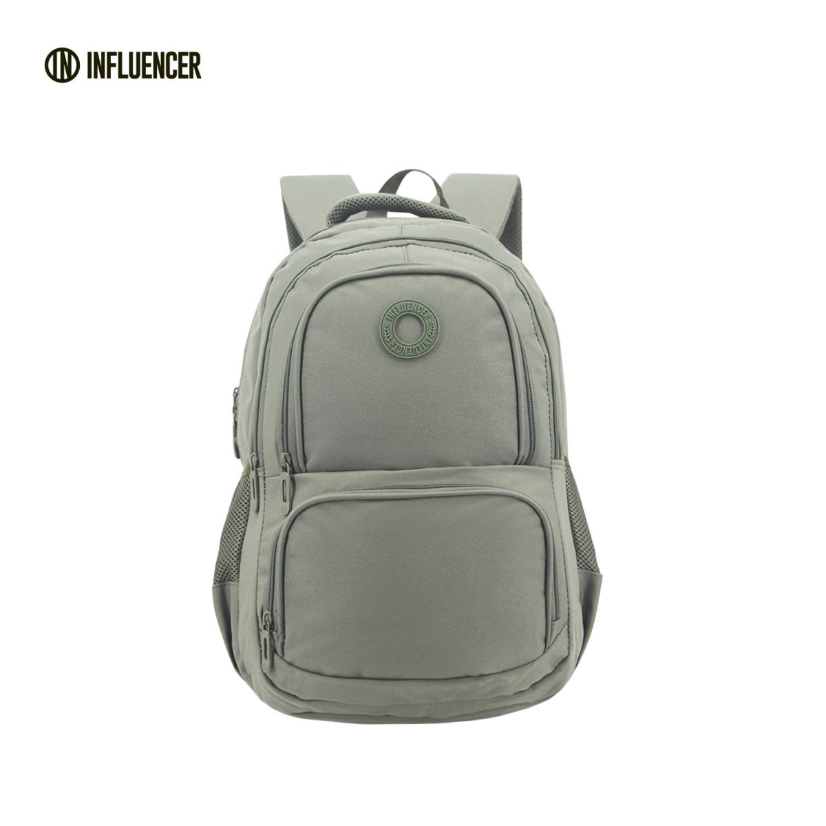 Mochila Colegial Espalda Influencer  18 Pulgadas