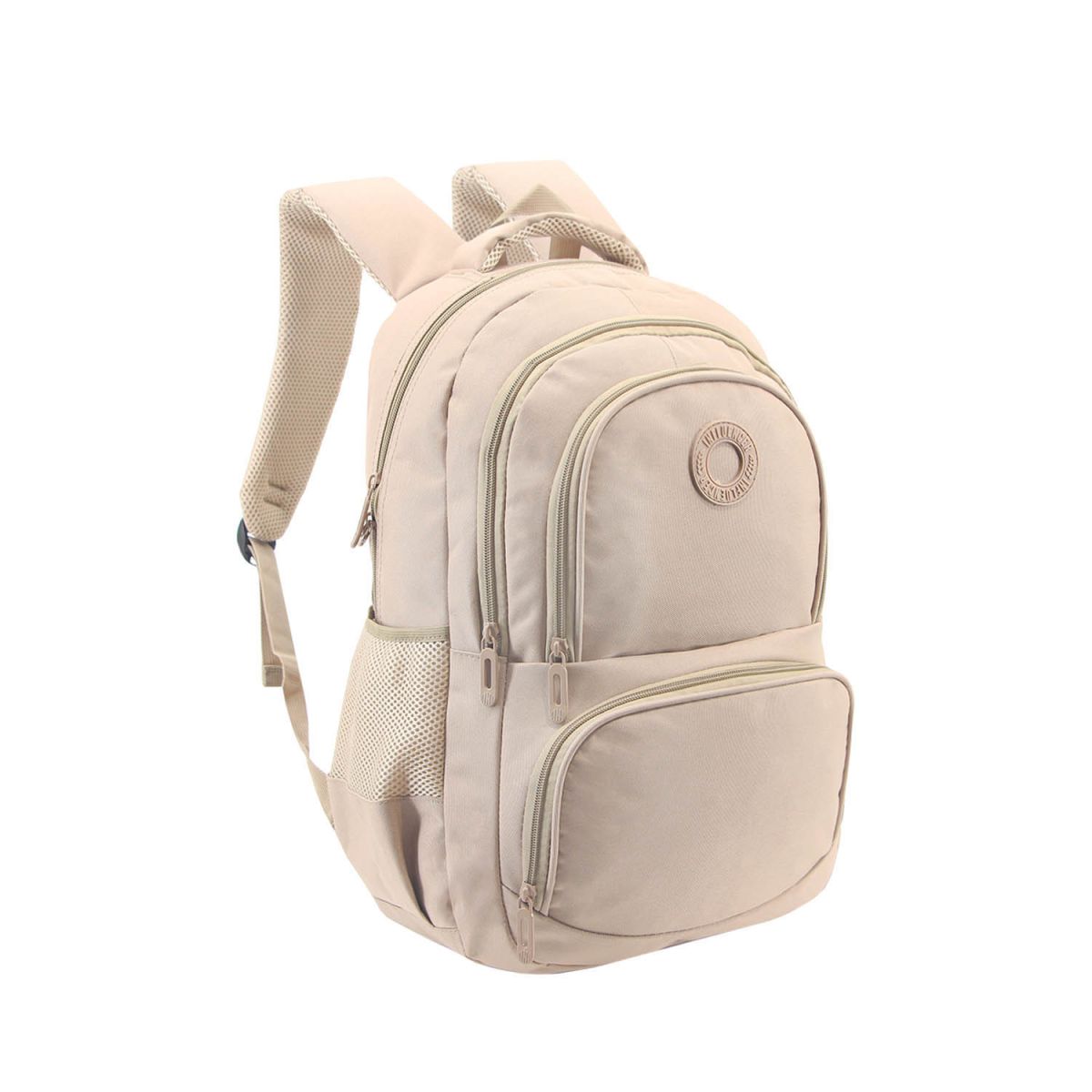 Mochila Colegial Espalda Influencer  18 Pulgadas