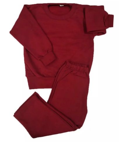Conjunto Colegial Jogging Con Buzo y Pantalon Frisa