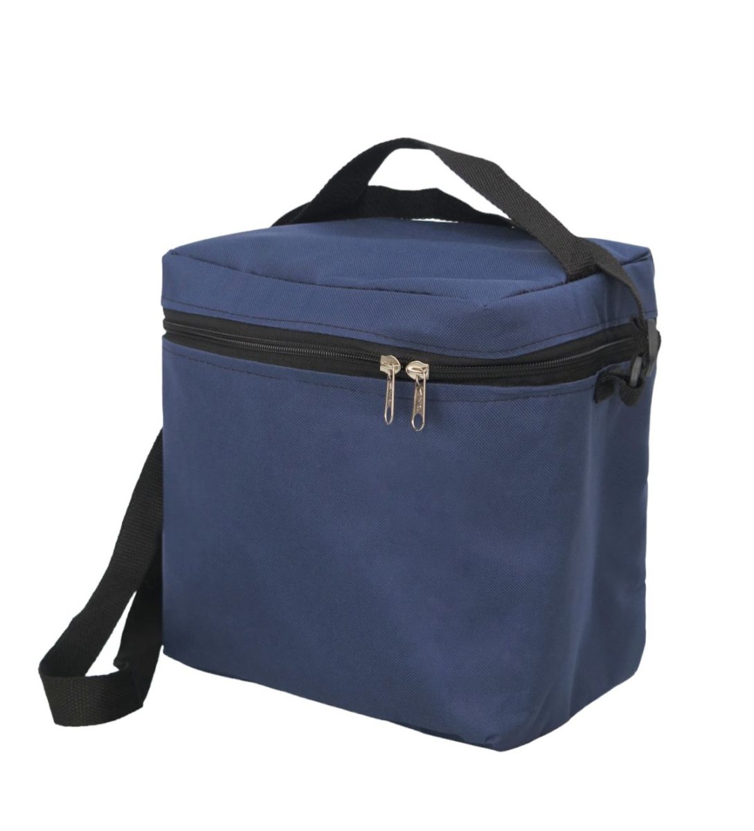 Lunchera Conservadora  Térmica Aluminizada Lisa