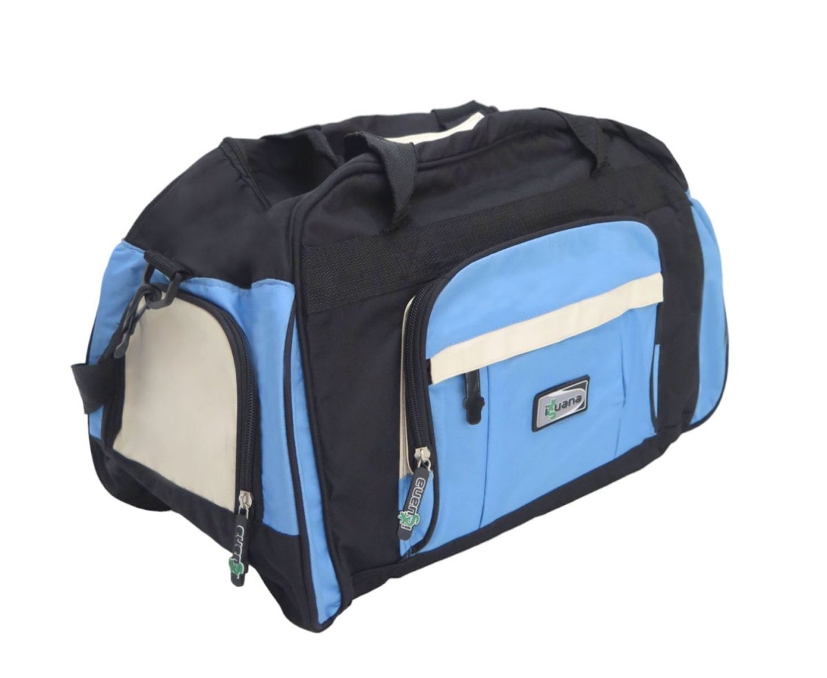 Bolso de Viaje Combinado