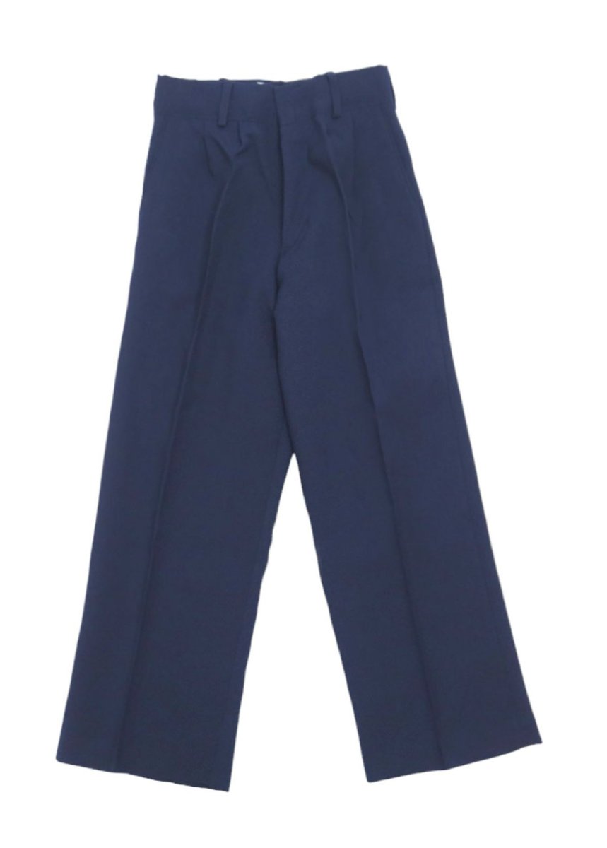 Pantalon Tela Mecanica