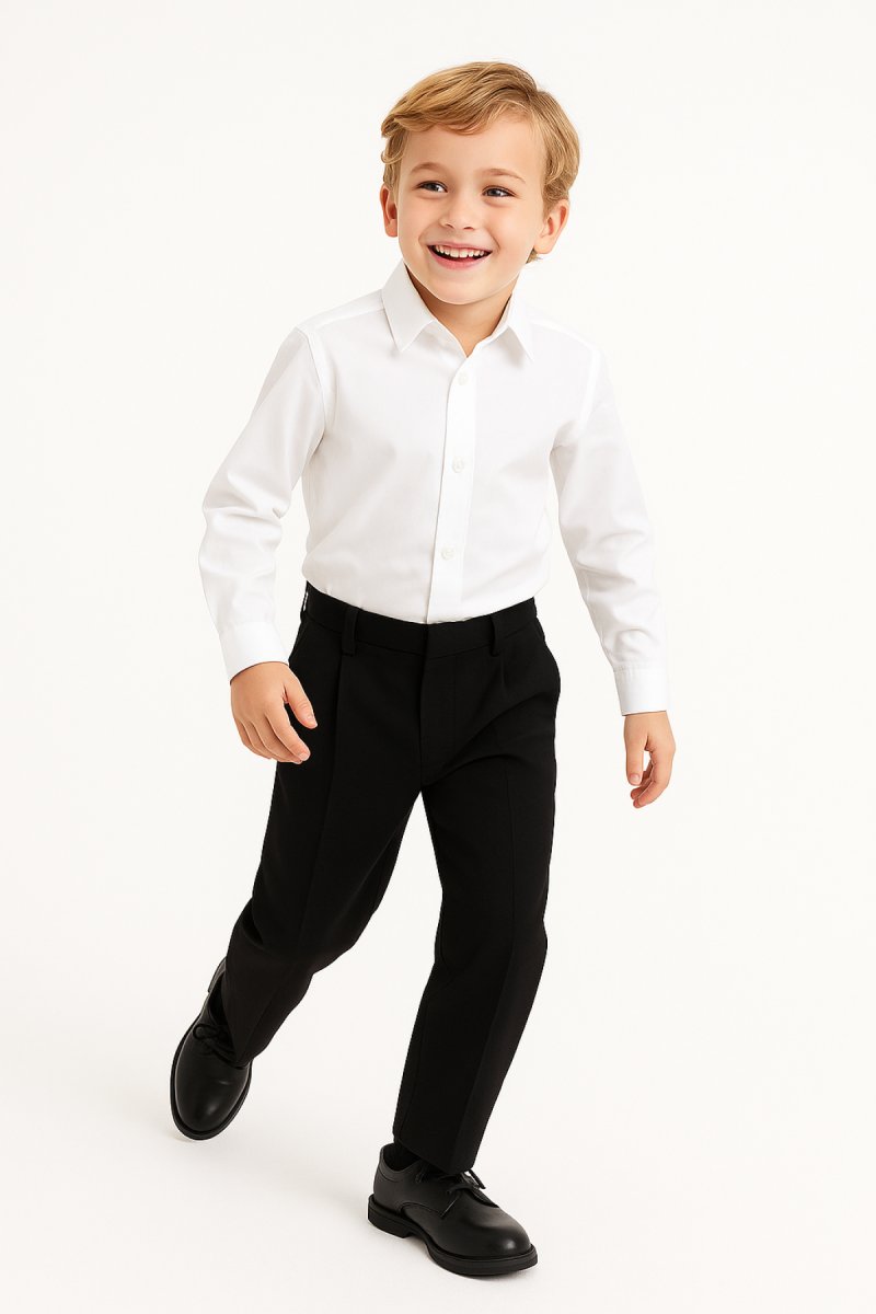 Pantalon Tela Mecanica