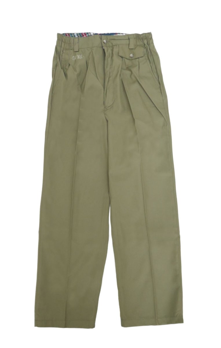 Pantalon Pinzado de Vestir Acrocel