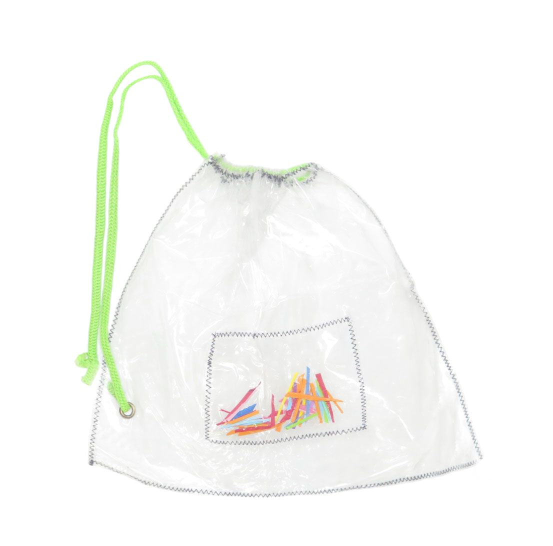 Bolso Impermeable