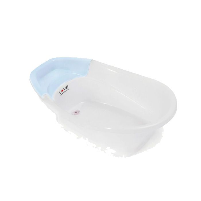 Bañera Plastica