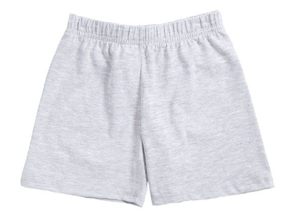 Short Algodon Rustico