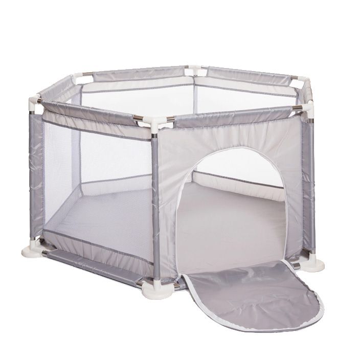 Corralito Bebe Hexagonal