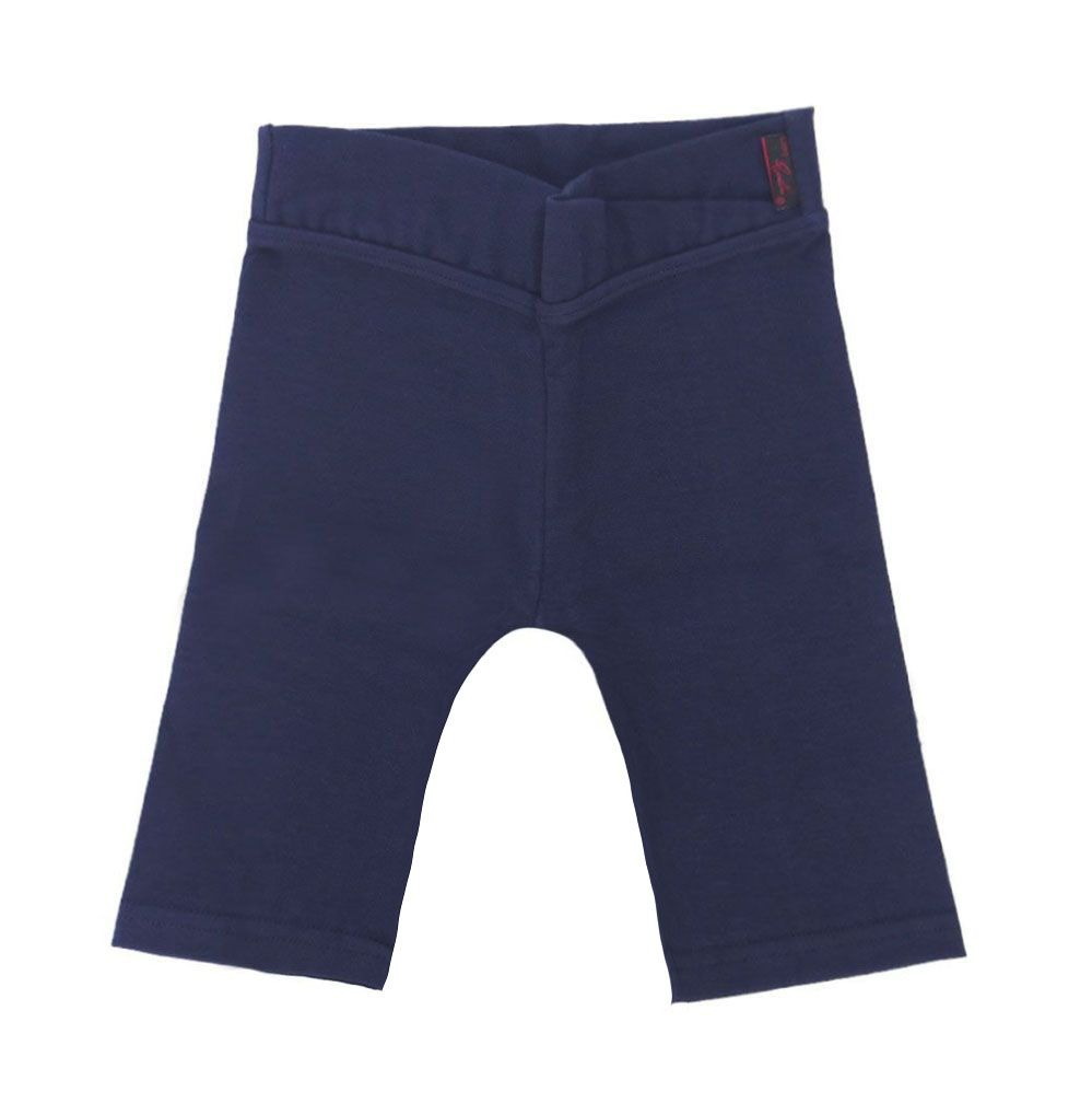 Calza Ciclista Biker Lycra