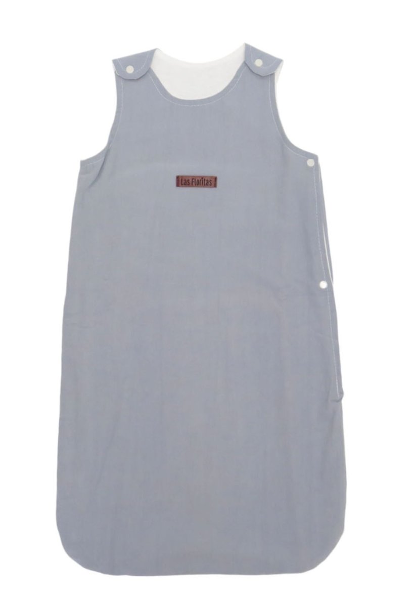 Saco Bolsa De Dormir Tusor con Interior de Algodon