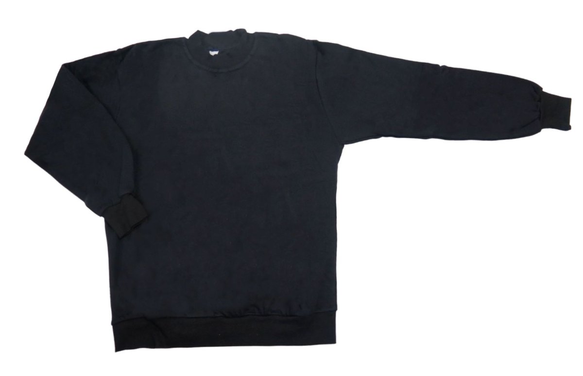 Conjunto Jogging Colegial Con Buzo Frizado