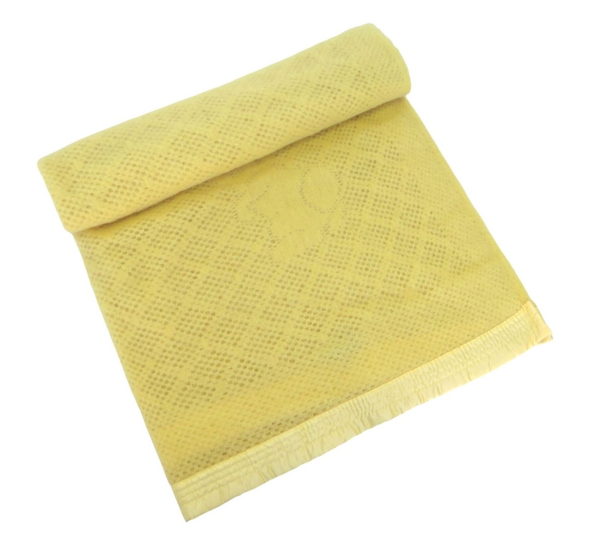 Manta Frazadita  Calada cuna funcional