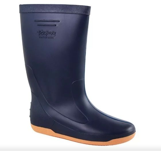 Bota de lluvia trooper