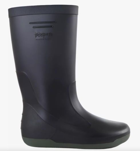 Bota de lluvia trooper