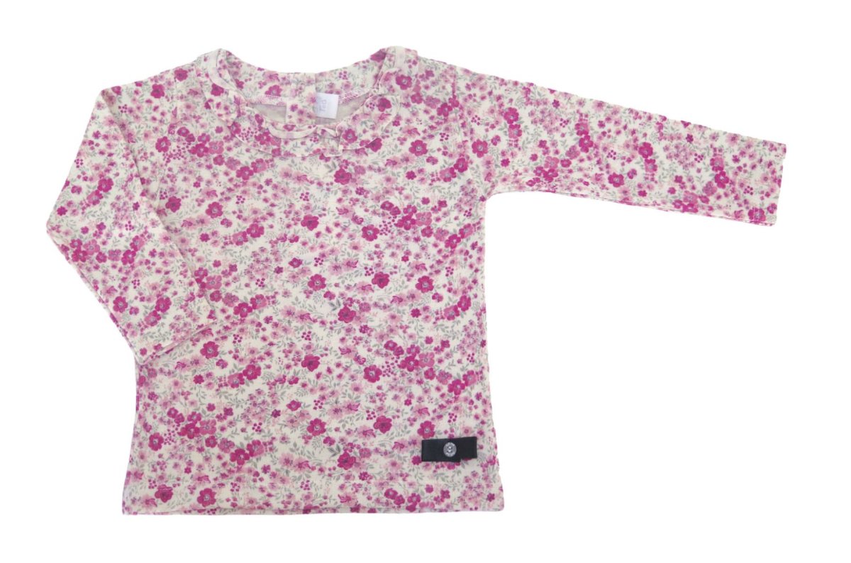 Remera Termica  Liberty