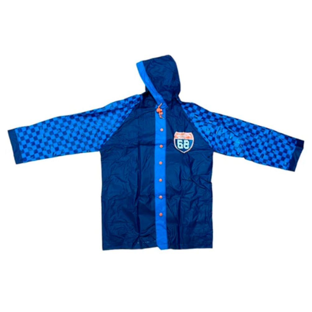 Piloto De Lluvia Hot Wheels