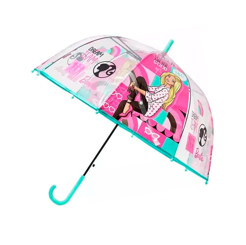 Paraguas Barbie