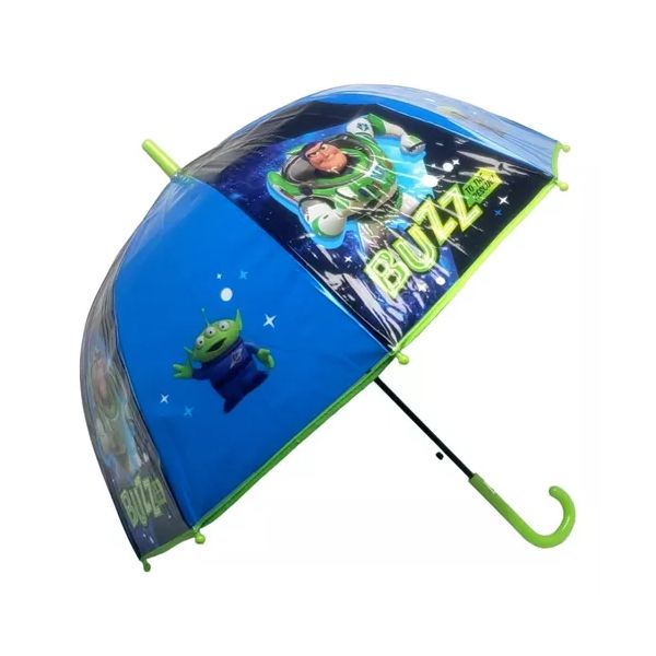 Paraguas Buzz Lightyear - Toy Story
