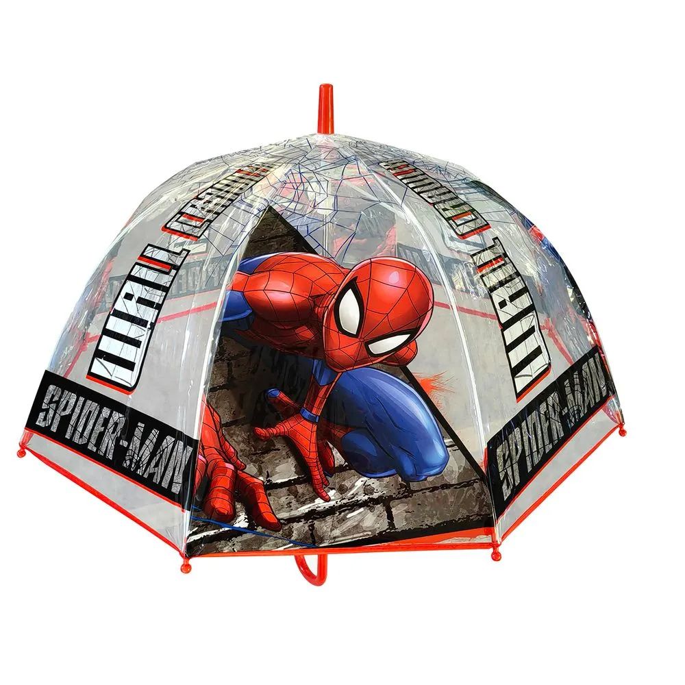 Paraguas Spiderman - Hombre Araña