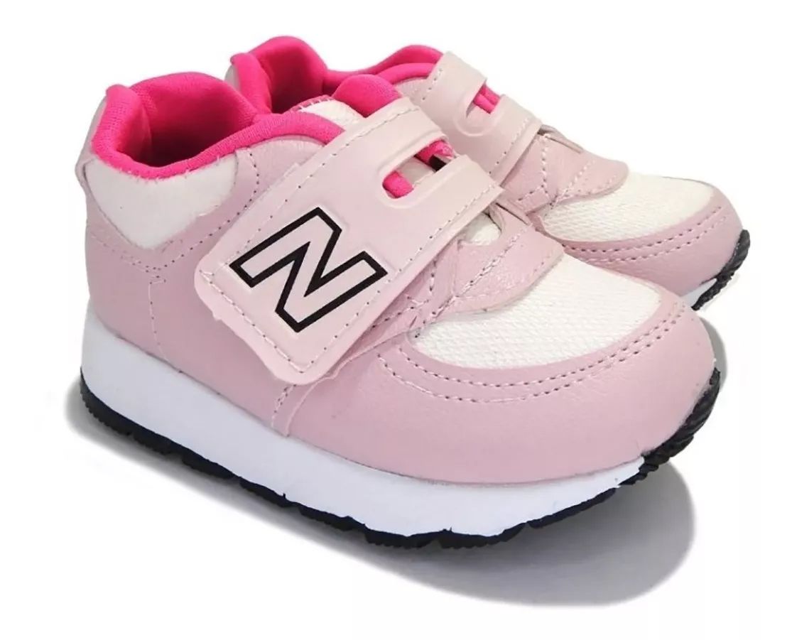 Zapatilla Deportiva Velcro