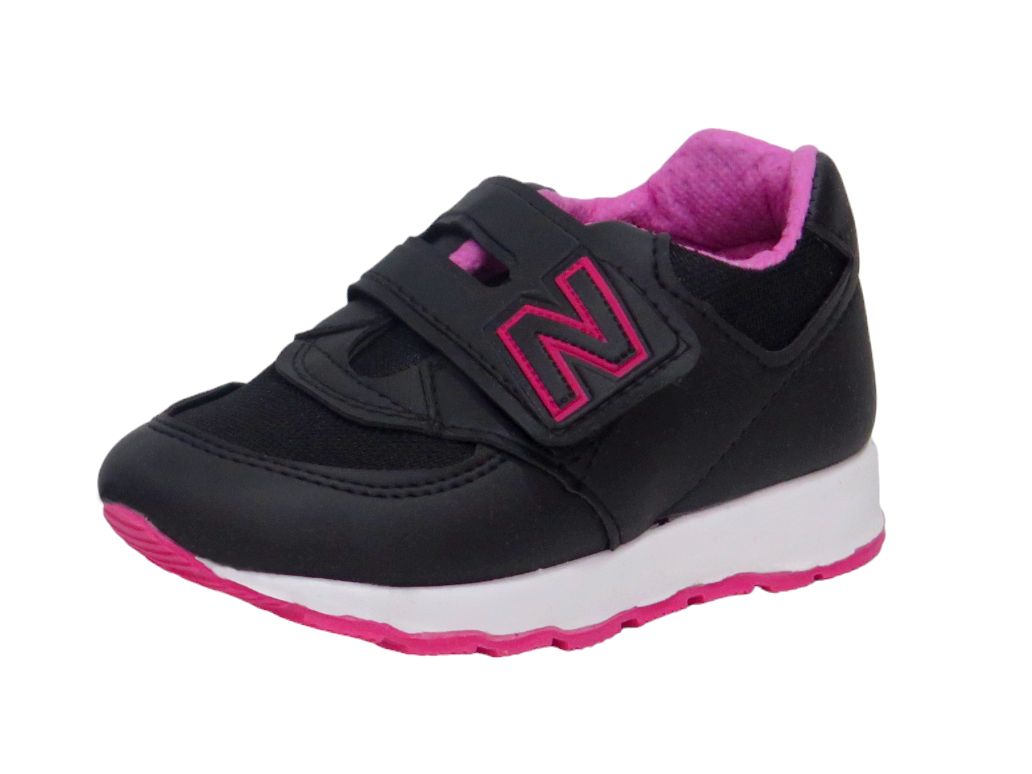 Zapatilla Deportiva Velcro