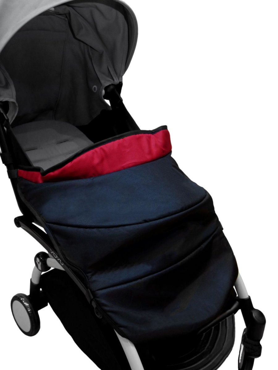 Cubrepies Babyzen Yoyo alternativo Universal