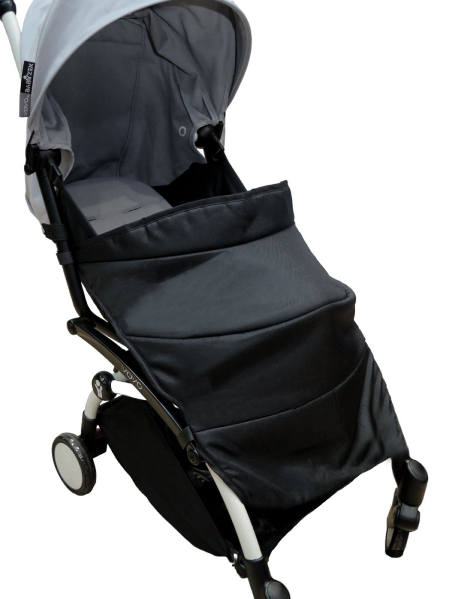 Cubrepies Babyzen Yoyo alternativo Universal