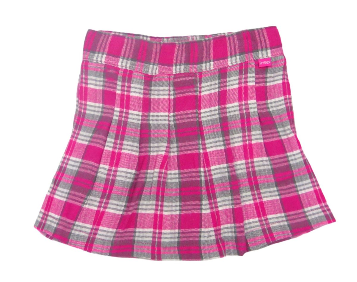 Pollera Kill Lanilla